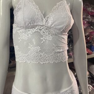 exile pearl necklace