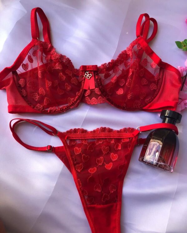 vermelho